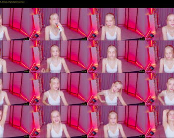 appr0ved — 10 minute Chaturbate female cam show recording, 1080p, Oct 28, 2022
