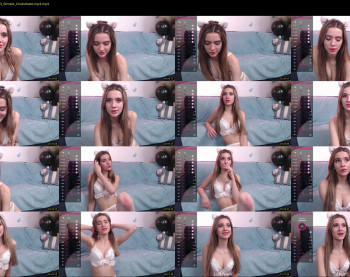 aria_muv — 9 minute Chaturbate female cam show recording, 1080p, Oct 29, 2022