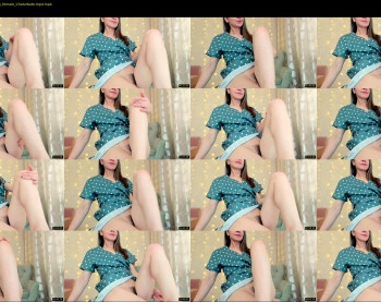artmaya — 5 minute Chaturbate female cam show recording, 1080p, Oct 28, 2022