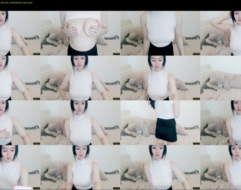 arylia_3 — 16 minute Chaturbate female cam show recording, 1080p, Oct 29, 2022