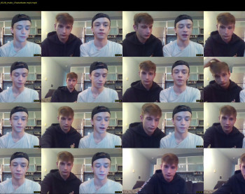 ashingwest97 — 19 minute Chaturbate male cam show recording, 480p, Oct 29, 2022