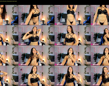 ashley2004_ — 6 minute Chaturbate female cam show recording, 1080p, Oct 28, 2022