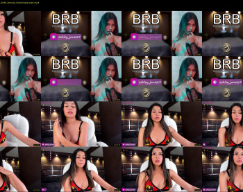 ashley_jones9 — 59 minute Chaturbate female cam show recording, 1080p, Oct 29, 2022