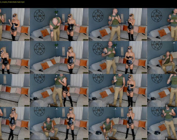 ava_west — 20 minute Chaturbate couple cam show recording, 720p, Oct 28, 2022