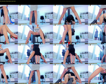 bad__babe — 60 minute Chaturbate female cam show recording, 1080p, Oct 28, 2022