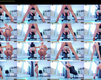 bad__babe — 63 minute Chaturbate female cam show recording, 1080p, Oct 28, 2022