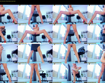 bad__babe — 50 minute Chaturbate female cam show recording, 1080p, Oct 28, 2022
