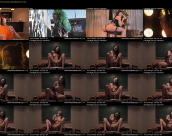 bailey_eilish — 5 minute Chaturbate female cam show recording, 1080p, Oct 28, 2022