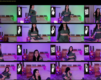 baker_emma — 34 minute Chaturbate female cam show recording, 1080p, Oct 28, 2022