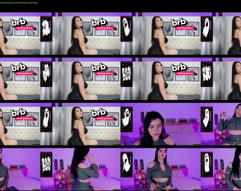 baker_emma — 26 minute Chaturbate female cam show recording, 4K, Oct 28, 2022