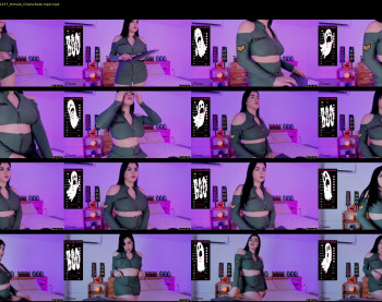 baker_emma — 32 minute Chaturbate female cam show recording, 1080p, Oct 28, 2022
