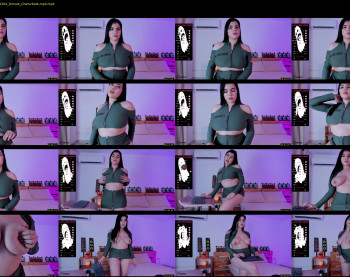 baker_emma — 27 minute Chaturbate female cam show recording, 1080p, Oct 28, 2022