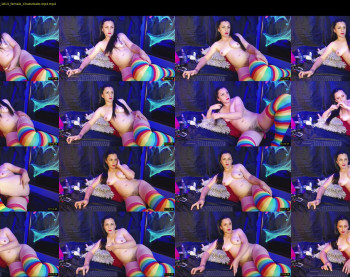 barbaratyleer — 14 minute Chaturbate couple cam show recording, 720p, Oct 28, 2022