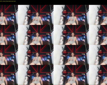 bastianblack — 55 minute Chaturbate male cam show recording, 1080p, Oct 29, 2022