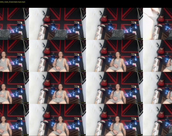 bastianblack — 55 minute Chaturbate male cam show recording, 1080p, Oct 29, 2022
