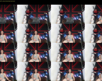 bastianblack — 33 minute Chaturbate male cam show recording, 1080p, Oct 29, 2022