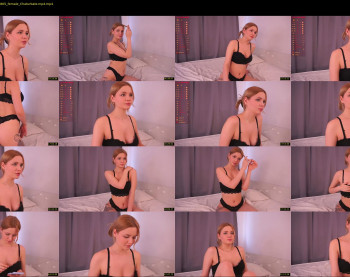 beatris_mils — 58 minute Chaturbate female cam show recording, 1080p, Oct 28, 2022