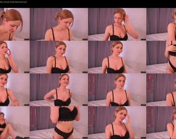 beatris_mils — 43 minute Chaturbate female cam show recording, 1080p, Oct 28, 2022