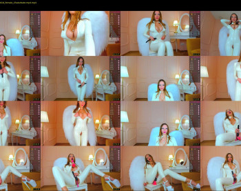 beatrix_rich — 55 minute Chaturbate female cam show recording, 1080p, Oct 29, 2022
