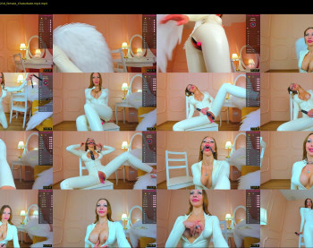 beatrix_rich — 54 minute Chaturbate female cam show recording, 1080p, Oct 29, 2022