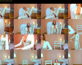 beatrix_rich — 54 minute Chaturbate female cam show recording, 1080p, Oct 29, 2022