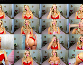 beaute_fatale — 54 minute Chaturbate female cam show recording, 1080p, Oct 28, 2022
