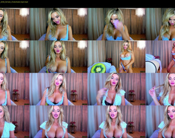 beaute_fatale — 55 minute Chaturbate female cam show recording, 1080p, Oct 28, 2022