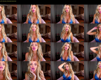 beaute_fatale — 3 minute Chaturbate female cam show recording, 1080p, Oct 28, 2022