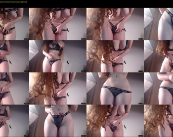 becky_baker — 20 minute Chaturbate female cam show recording, 480p, Oct 29, 2022