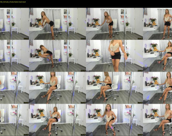 beebeethai — 21 minute Chaturbate female cam show recording, 1080p, Oct 28, 2022