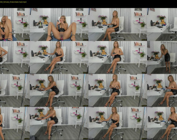 beebeethai — 55 minute Chaturbate female cam show recording, 1080p, Oct 29, 2022