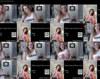 belaford — 19 minute Chaturbate female cam show recording, 1080p, Oct 29, 2022