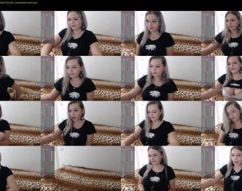 blue_eyes96 — 104 minute Chaturbate female cam show recording, 720p, Oct 29, 2022