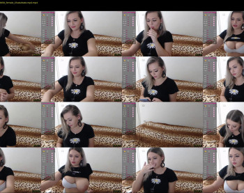 blue_eyes96 — 103 minute Chaturbate female cam show recording, 720p, Oct 29, 2022