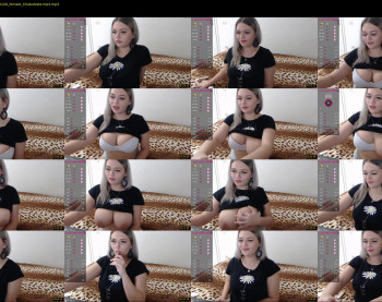blue_eyes96 — 45 minute Chaturbate female cam show recording, 720p, Oct 29, 2022