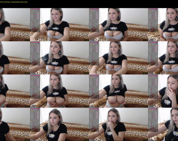 blue_eyes96 — 42 minute Chaturbate female cam show recording, 720p, Oct 29, 2022
