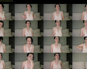 blueeyeess — 68 minute Chaturbate female cam show recording, 720p, Oct 28, 2022