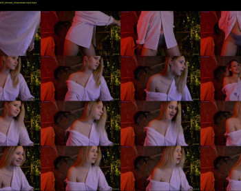 boooooom_ — 5 minute Chaturbate female cam show recording, 1080p, Oct 29, 2022