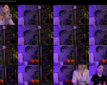 boooooom_ — 55 minute Chaturbate female cam show recording, 1080p, Oct 29, 2022