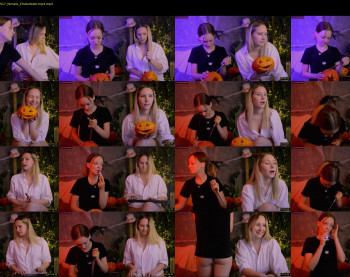 boooooom_ — 55 minute Chaturbate female cam show recording, 1080p, Oct 29, 2022