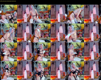 careful_i_bite — 4 minute Chaturbate female cam show recording, 720p, Oct 28, 2022