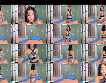 chan_lia — 54 minute Chaturbate female cam show recording, 1080p, Oct 28, 2022