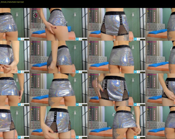 chan_lia — 11 minute Chaturbate female cam show recording, 1080p, Oct 28, 2022