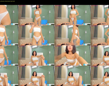 chan_lia — 9 minute Chaturbate female cam show recording, 1080p, Oct 28, 2022