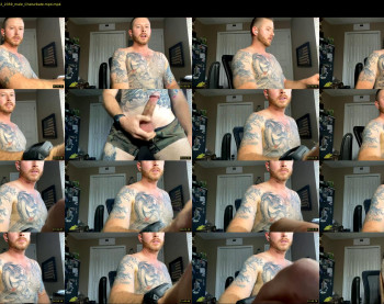 chillinthemosttt — 15 minute Chaturbate male cam show recording, 720p, Oct 28, 2022
