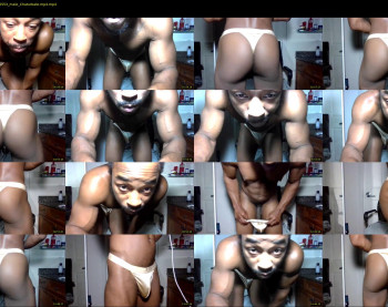 chitownsgod — 17 minute Chaturbate male cam show recording, 480p, Oct 29, 2022