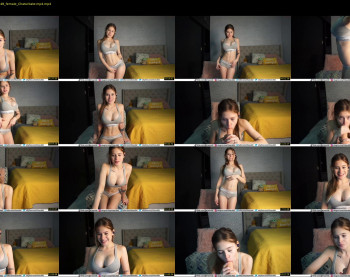 chloewildd — 28 minute Chaturbate female cam show recording, 720p, Oct 28, 2022