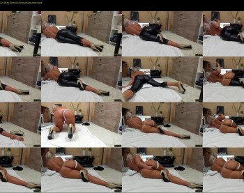 classy_medeeea — 65 minute Chaturbate female cam show recording, 1080p, Oct 28, 2022