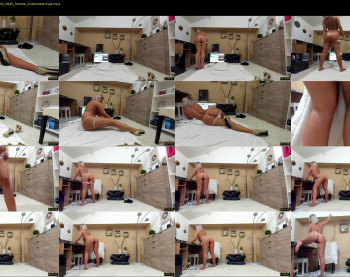 classy_medeeea — 13 minute Chaturbate female cam show recording, 1080p, Oct 28, 2022