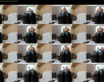 classy_medeeea — 5 minute Chaturbate female cam show recording, 720p, Oct 29, 2022